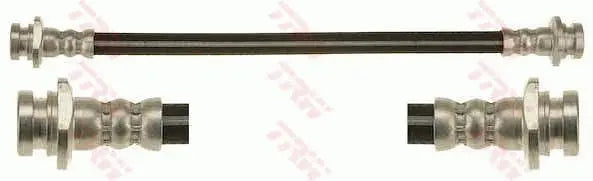 Brake Hose PHA547 - TRW