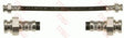 Brake Hose PHA548 - TRW