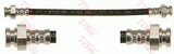 Brake Hose PHA548 - TRW