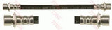 Brake Hose PHA549 - TRW