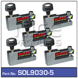 Motorcycle Disk Lock SOL9030-5 - Nice Products | Universal Auto Spares