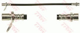 Brake Hose PHA552 - TRW