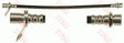 Brake Hose PHA553 - TRW