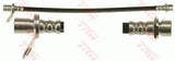 Brake Hose PHA553 - TRW