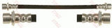Brake Hose PHA555 - TRW