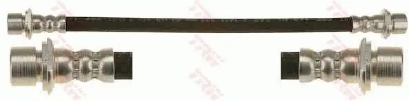 Brake Hose PHA555 - TRW