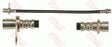 Brake Hose PHA556 - TRW