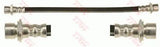 Brake Hose PHA557 - TRW