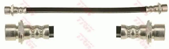 Brake Hose PHA557 - TRW