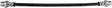 Brake Hose PHA558 - TRW