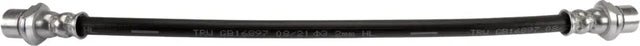 Brake Hose PHA558 - TRW