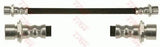 Brake Hose PHA559 - TRW
