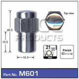 Mag Nut M601 - Nice Products | Universal Auto Spares