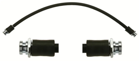 Brake Hose PHA584 - TRW
