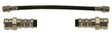 Brake Hose PHA590 - TRW