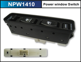 Power Window Switch NPW1410 - Nice Products | Universal Auto Spares