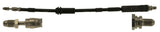Brake Hose PHA597 - TRW