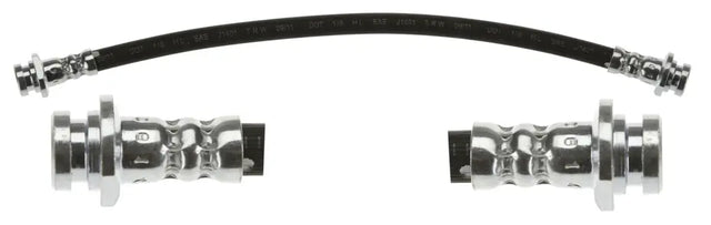 Brake Hose PHA600 - TRW