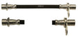Brake Hose PHA603 - TRW