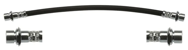 Brake Hose PHA607 - TRW