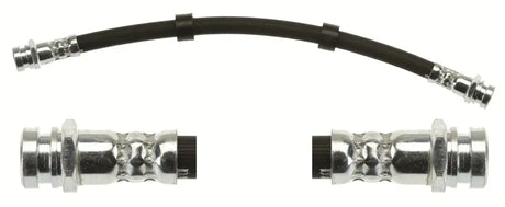 Brake Hose PHA611 - TRW