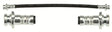 Brake Hose PHA612 - TRW
