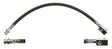 Brake Hose PHA617 - TRW
