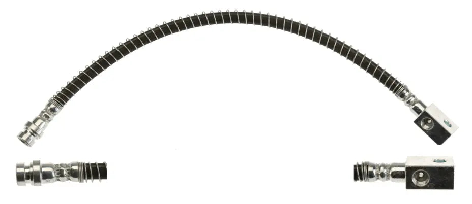 Brake Hose PHA617 - TRW