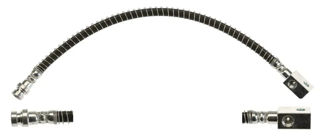 Brake Hose PHA617 - TRW