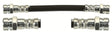 Brake Hose PHA619 - TRW