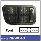Power Window Switch NPW640 - Nice Products | Universal Auto Spares