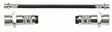 Brake Hose PHA626 - TRW