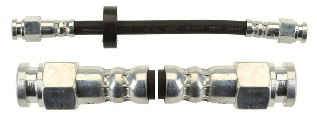 Brake Hose PHA631 - TRW