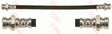 Brake Hose PHA703 - TRW