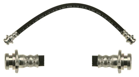 Brake Hose PHA775 - TRW
