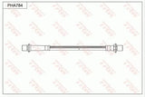 Brake Hose PHA784 - TRW
