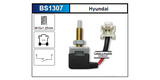 Brake Light Switch BS1307 - Nice Products | Universal Auto Spares