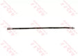Brake Hose PHB124 - TRW