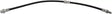 Brake Hose PHB129 - TRW