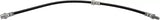 Brake Hose PHB129 - TRW