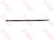 Brake Hose PHB137 - TRW