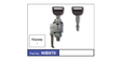 Ignition Barrel NIB970 - Nice Products | Universal Auto Spares