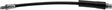 Brake Hose PHB177 - TRW