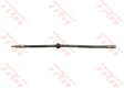 Brake Hose PHB186 - TRW