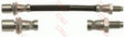 Brake Hose PHB200 - TRW