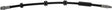 Brake Hose PHB2044 - TRW
