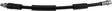 Brake Hose PHB2045 - TRW