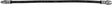 Brake Hose PHB2047 - TRW