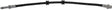Brake Hose PHB2058 - TRW