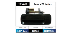 Door Handle RH10ZR - Nice Products | Universal Auto Spares